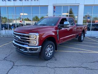 2024 Ford F-350 Super Duty for sale in Fredonia NY