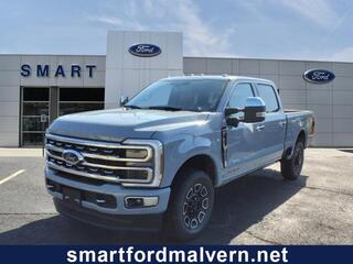 2024 Ford F-350 Super Duty for sale in Malvern AR