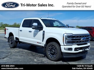 2024 Ford F-350 Super Duty for sale in Oak Harbor OH