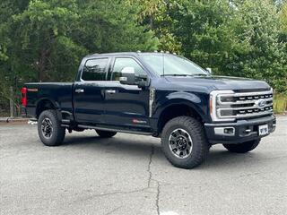 2024 Ford F-350 Super Duty