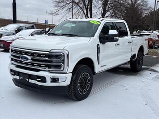 2024 Ford F-350 Super Duty for sale in Janesville WI