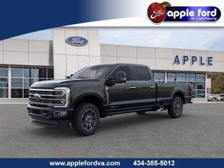 2024 Ford F-350 Super Duty