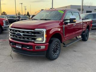 2024 Ford F-350 Super Duty for sale in Janesville WI