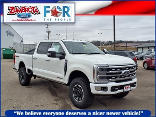 2024 Ford F-350 Super Duty for sale in Zumbrota MN