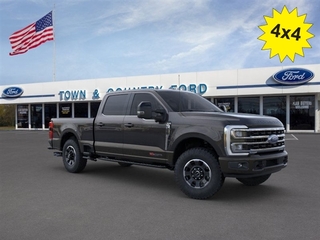 2025 Ford F-350 Super Duty