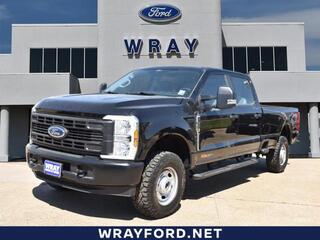 2025 Ford F-350 Super Duty for sale in Bossier City LA