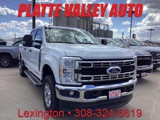 2025 Ford F-350 Super Duty for sale in Lexington NE