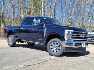 2025 Ford F-350 Super Duty for sale in Rochester NH