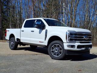 2025 Ford F-350 Super Duty