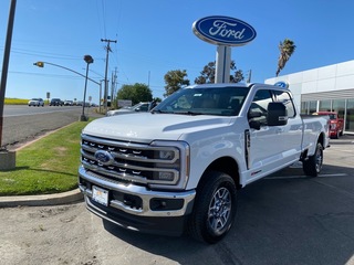 2025 Ford F-350 Super Duty