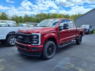 2025 Ford F-350 Super Duty for sale in Cortland OH