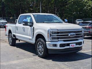2025 Ford F-350 Super Duty for sale in Hixson TN