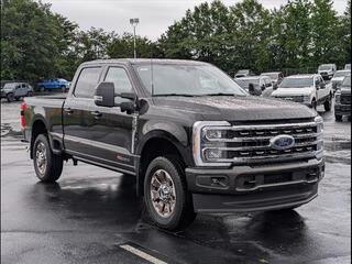 2025 Ford F-350 Super Duty for sale in Hixson TN