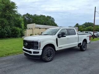 2025 Ford F-350 Super Duty