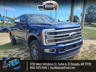 2026 Ford F-350 Super Duty for sale in El Dorado AR