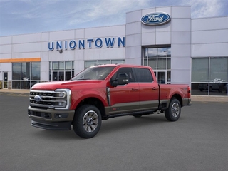 2026 Ford F-350 Super Duty for sale in Uniontown PA