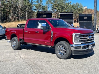 2026 Ford F-350 Super Duty for sale in Canton NC