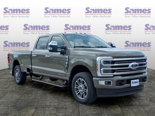 2026 Ford F-350 Super Duty for sale in Bastrop TX