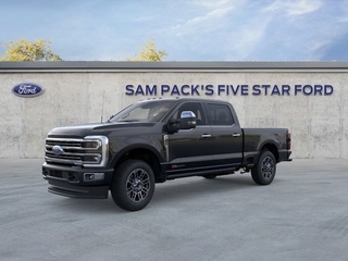 2026 Ford F-350 Super Duty for sale in Carrollton TX
