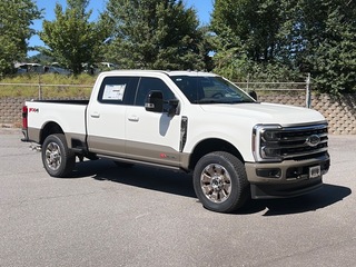 2026 Ford F-350 Super Duty for sale in Canton NC