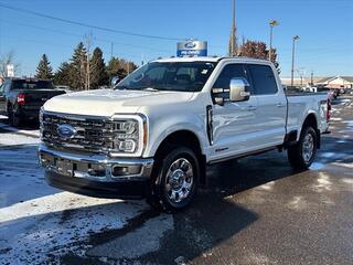 2023 Ford F-350 Super Duty for sale in Janesville WI