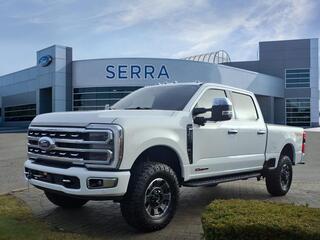 2024 Ford F-350 Super Duty for sale in Farmington Hills MI