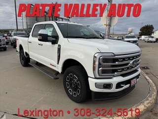 2024 Ford F-350 Super Duty for sale in Lexington NE