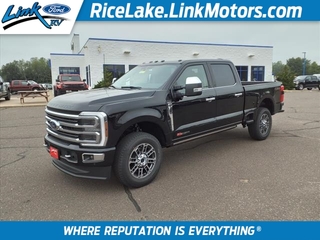 2024 Ford F-350 Super Duty for sale in Rice Lake WI