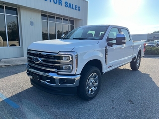 2024 Ford F-350 Super Duty for sale in Walterboro SC