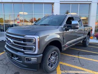 2024 Ford F-350 Super Duty for sale in Fredonia NY