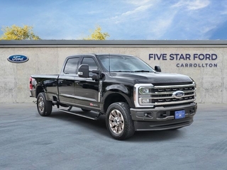 2024 Ford F-350 Super Duty for sale in Carrollton TX