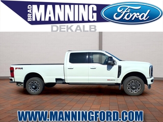 2025 Ford F-350 Super Duty for sale in Des Plaines IL