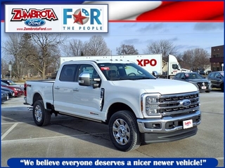 2025 Ford F-350 Super Duty for sale in Zumbrota MN