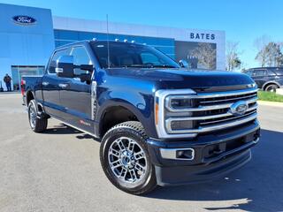 2025 Ford F-350 Super Duty for sale in Lebanon TN