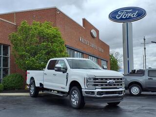 2025 Ford F-350 Super Duty for sale in Urbana OH