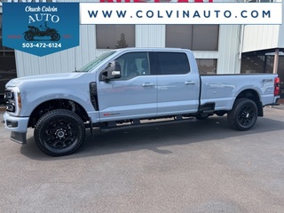2025 Ford F-350SD for sale in McMinnville OR