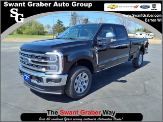 2025 Ford F-350 Super Duty for sale in Barron WI