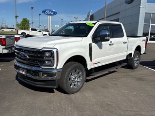2025 Ford F-350 Super Duty for sale in Janesville WI