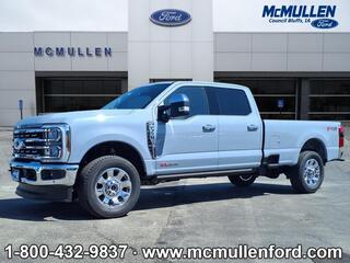 2025 Ford F-350 Super Duty for sale in Council Bluffs IA