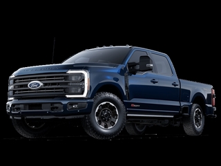 2025 Ford F-350 Super Duty for sale in Howell MI