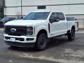 2025 Ford F-350 Super Duty for sale in Grapevine TX