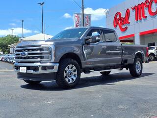 2025 Ford F-350 Super Duty for sale in San Antonio TX