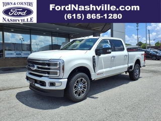 2025 Ford F-350 Super Duty for sale in Brentwood TN