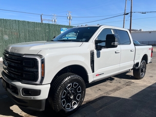 2025 Ford F-350 Super Duty