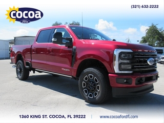 2026 Ford F-350 Super Duty for sale in Cocoa FL
