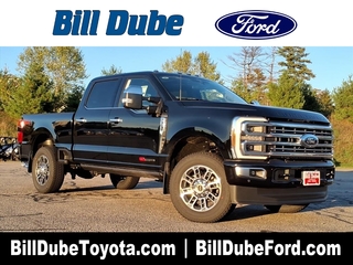 2026 Ford F-350 Super Duty for sale in Dover NH