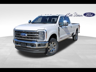 2026 Ford F-350 Super Duty for sale in Denton TX