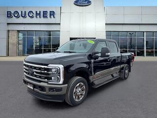2026 Ford F-350 Super Duty for sale in Janesville WI
