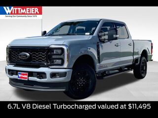 2026 Ford F-350SD for sale in Chico CA