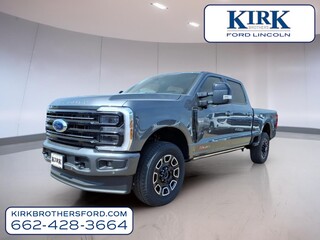 2026 Ford F-350 Super Duty for sale in Greenwood MS
